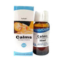 Bahola Homeopathy Calms Drops | Grocsy
