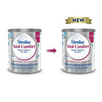 Similac Total Comfort Infant Formula Powder - Up to 6 Months | Grocsy