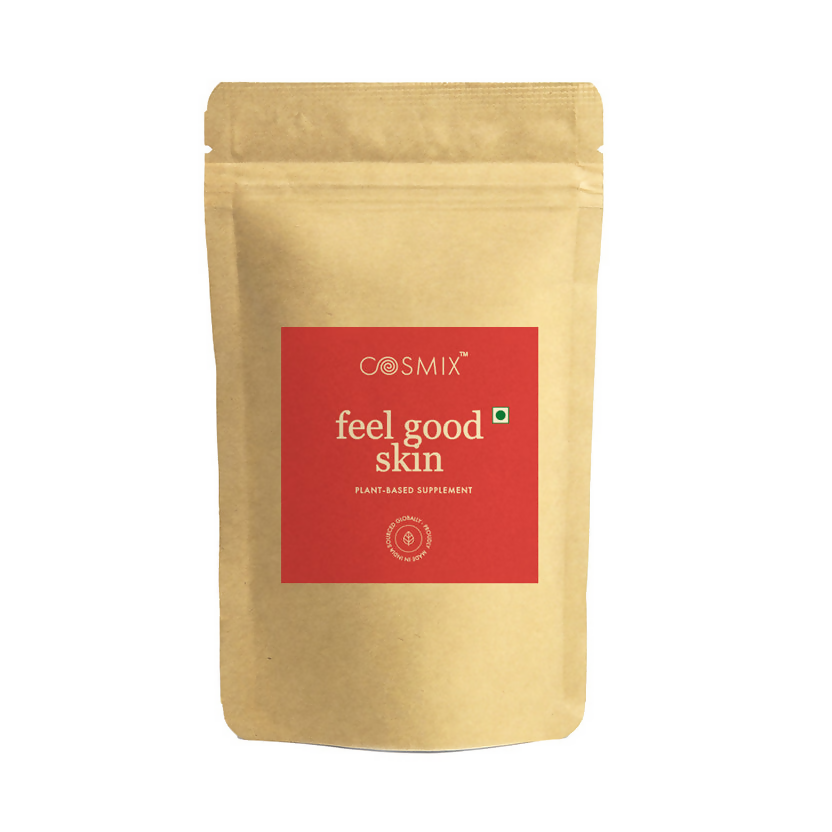 Cosmix Feel Good Skin | Grocsy