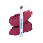 Mamaearth Moisture Matte Long Stay Lipstick-Candyfloss Pink | Grocsy