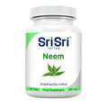 Sri Sri Tattva USA Neem Tablets | Grocsy