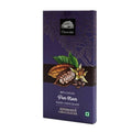 Ainmane Pur Noir Dark Chocolate 80% Cocoa | Grocsy