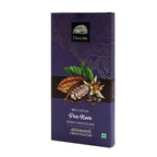 Ainmane Pur Noir Dark Chocolate 80% Cocoa | Grocsy