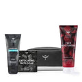 Bombay Shaving Company Bath & Skin Travel Kit | Grocsy