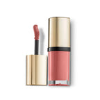 CAL Los Angeles Joie Collection Liquid Matte Peach Pink Lipstick - Scintillating 102 | Grocsy