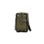Colorbar Pouch The Classic Crossbody - Olive | Grocsy