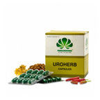 Pankajakasthuri Uroherb Capsules | Grocsy