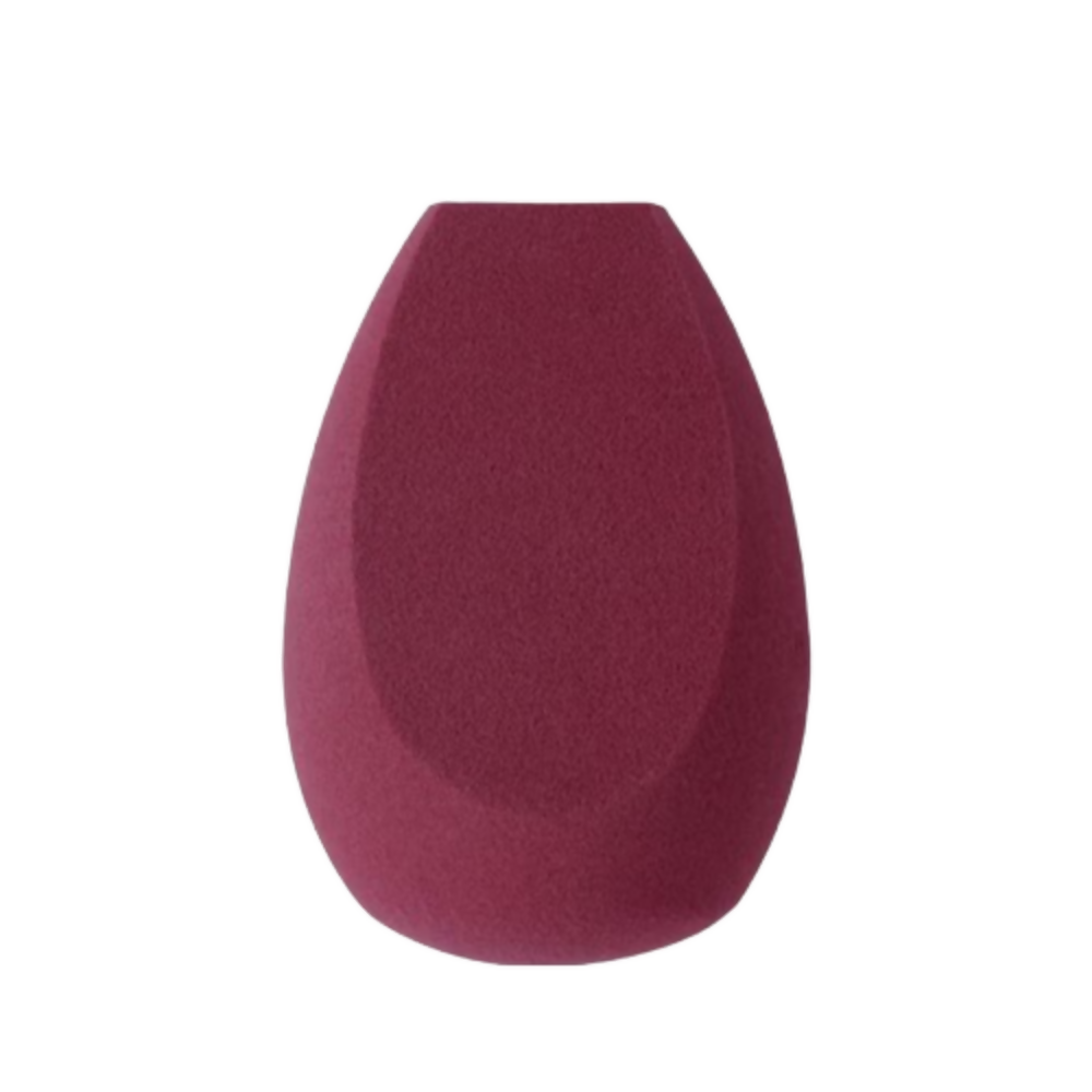 Bronson Professional Premium Beauty Blender Makeup Sponge Applicator - 5 Slanted Multi Edge | Grocsy