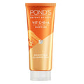 Ponds Bright Beauty Vit C+E+A Gel Face Wash | Grocsy