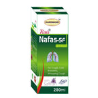 Dardmand Rais Nafas-SF Syrup | Grocsy