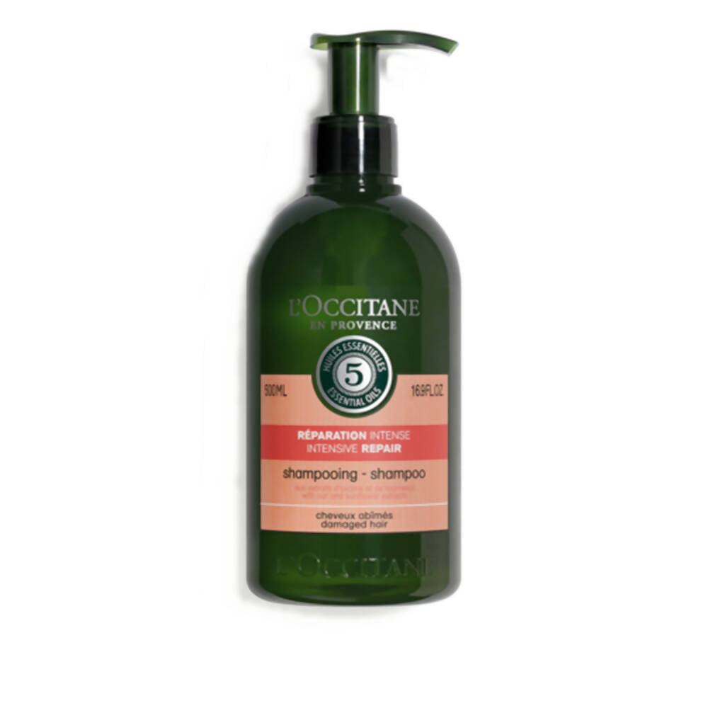 L'Occitane Intensive Repair Shampoo | Grocsy