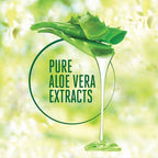 Lakme 9 To 5 Naturale Aloe Aqua Gel | Grocsy