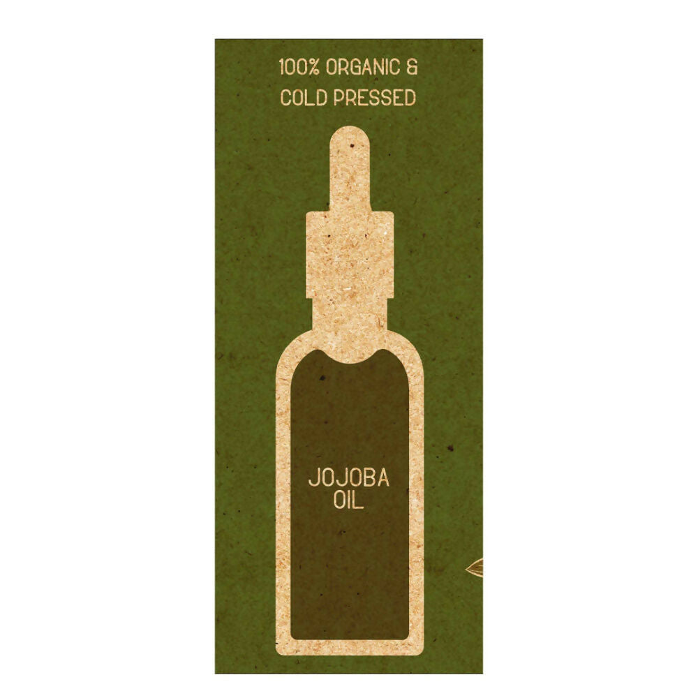 Herbal Me Cold Pressed Jojoba Oil | Grocsy