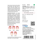 Alite Anti Acne 5-in-1 Foaming Face Wash with 4% Glycolic Acid & 1% Salicylic Acid | Grocsy