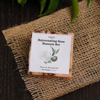 Tjori Rejuvenating Rose Blossom Bar | Grocsy