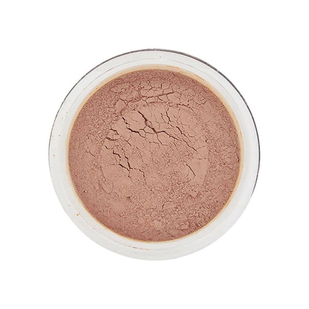 Fashion Colour Super Smooth Translucent Powder-Shade 03 (Medium Skin Tone) | Grocsy