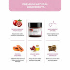 Swisse Blood Orange Brightening Cream Moisturiser | Grocsy