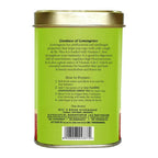 A-One Classic Premium Lemongrass Green Tea | Grocsy