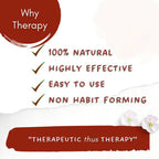 Mystiq Living Therapy Cramp Free Roll On | Grocsy