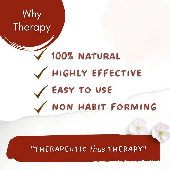 Mystiq Living Therapy Cramp Free Roll On | Grocsy
