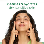 Simple Skin Barrier Cream Cleanser | Grocsy