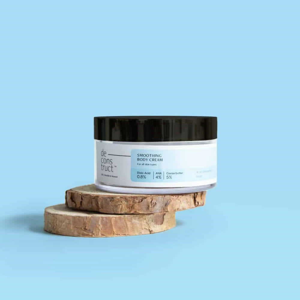 Deconstruct Smoothing Body Cream | Grocsy