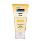 Neutrogena Deep Clean Blackhead Eliminating Daily Scrub | Grocsy