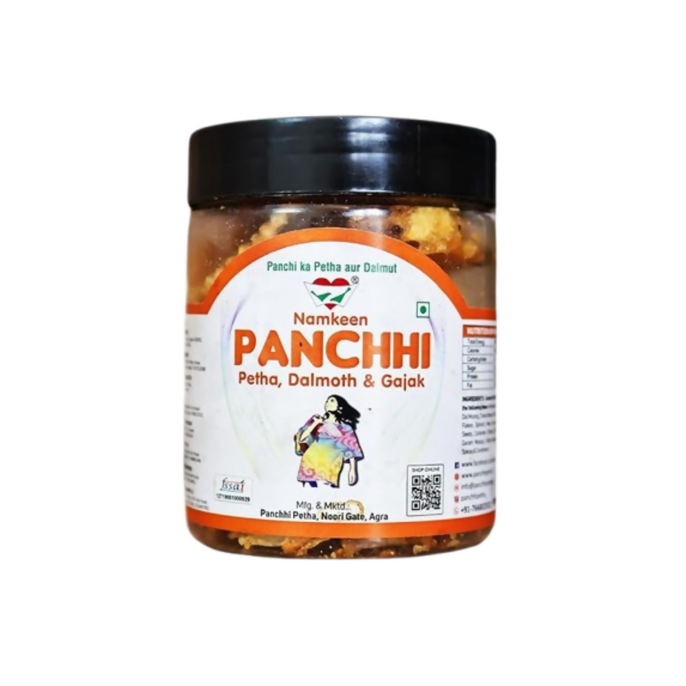 PANCHHI Masala Aloo Waffers Namkeen | Grocsy
