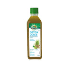 Zandu Detox Juice with Wheatgrass & Amla | Grocsy