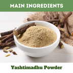 Herbal Hills Ayurveda Yashtimadhu Powder | Grocsy