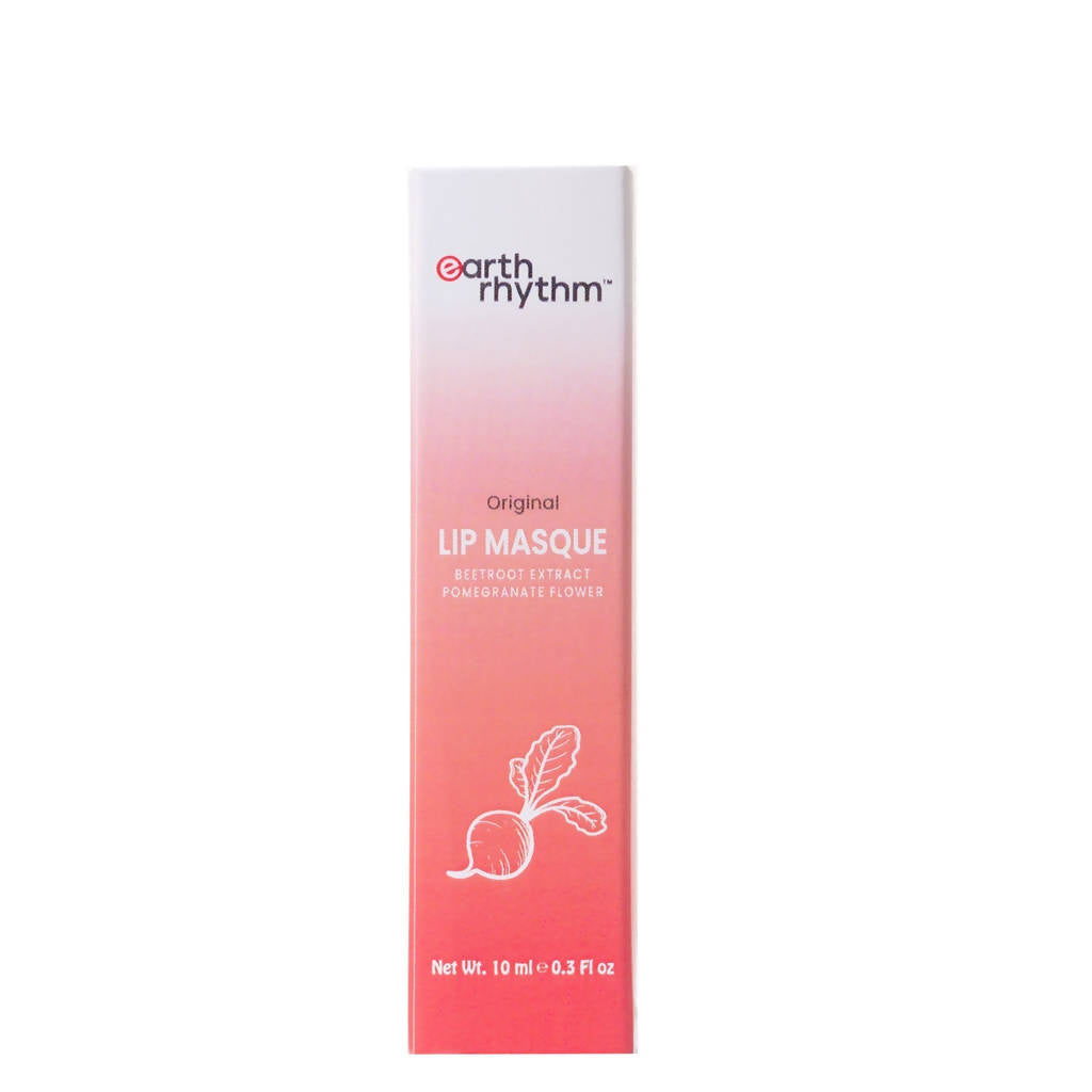 Earth Rhythm Lip Masque | Grocsy