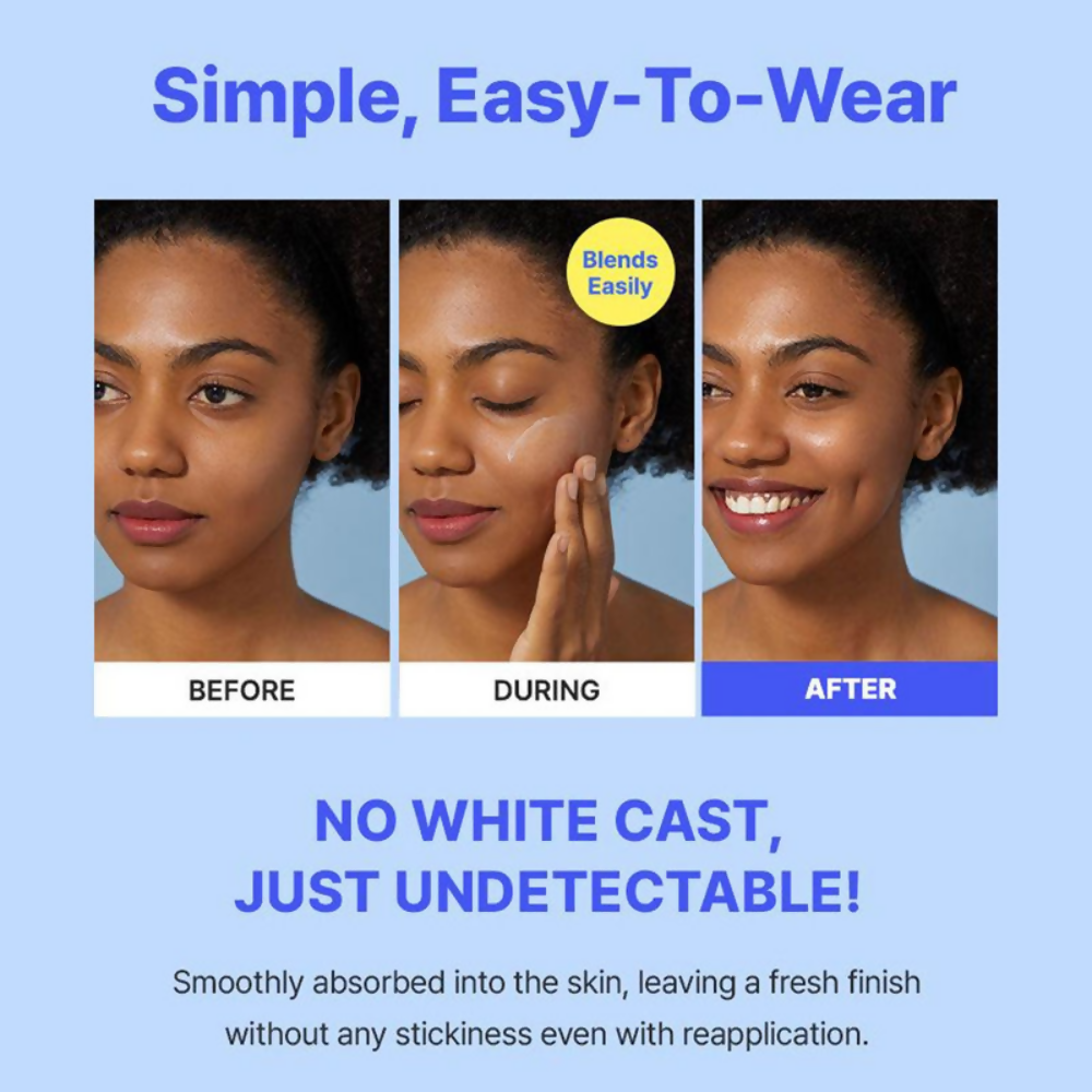 Cosrx Ultra-Light Invisible Sunscreen SPF50 PA++++ | Grocsy