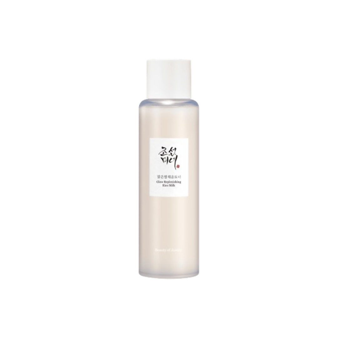 Beauty of Joseon Glow Replenishing Rice Milk | Grocsy