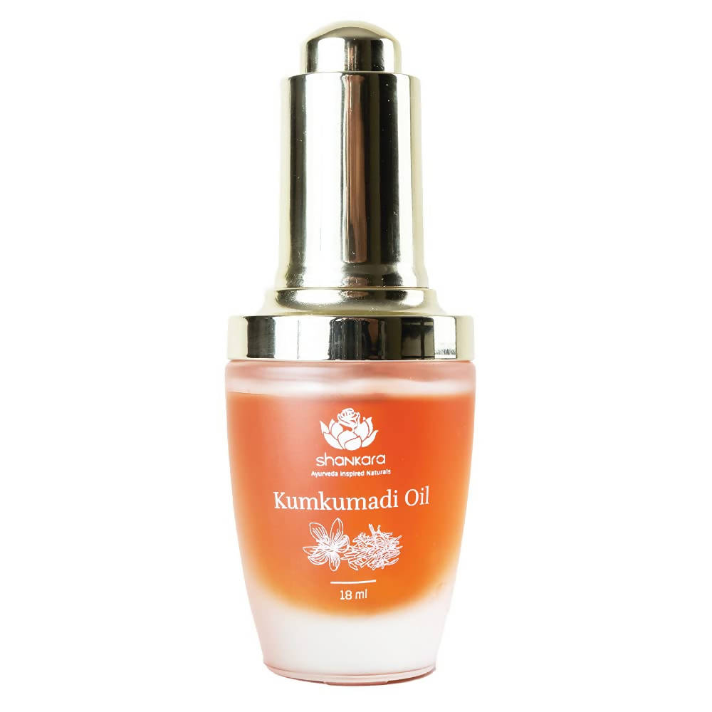 Shankara by Sri Sri Tattva Kumkumadi Oil | Grocsy