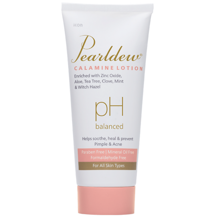 Pearldew Calamine Lotions | Grocsy