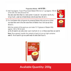 Priya Instant Badam Milk Mix | Grocsy