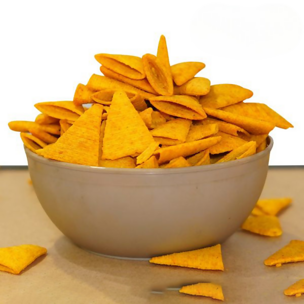 Msproducts Makka Triangle | Grocsy