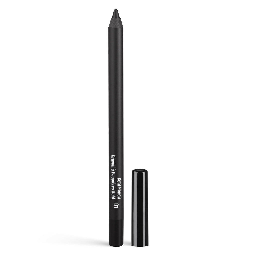 Inglot Kohl Pencil - 01 | Grocsy
