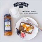 ST. DALFOUR Fig Royale Fruit Spread | Grocsy