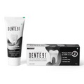 Dente91 Anti-Stain Charcoal Toothpaste | Grocsy