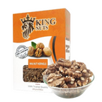 Go King Nuts Kashmiri Halves Walnuts Kernels | Grocsy