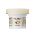 Skin Food Egg White Pore Mask | Grocsy