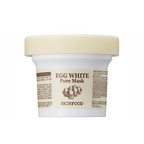 Skin Food Egg White Pore Mask | Grocsy