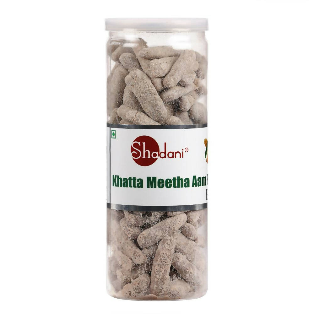 Shadani Khatta Meetha Aampak | Grocsy