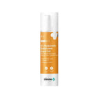 The Derma Co 1% Hyaluronic Sunscreen Aqua Gel | Grocsy