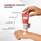 Chosen Smoo Moisturizing Crème Fresh For Body | Grocsy
