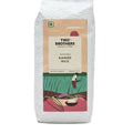 Two Brothers Organic Farms Krishna Kamod Brown Rice, Unpolished | Grocsy