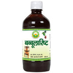 Basic Ayurveda Babbularistha | Grocsy