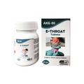Excel Pharma E-Throat Tablets | Grocsy