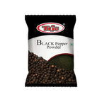 Teju Black Pepper Powder | Grocsy